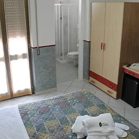 Santa Caterina & Bike Hotel