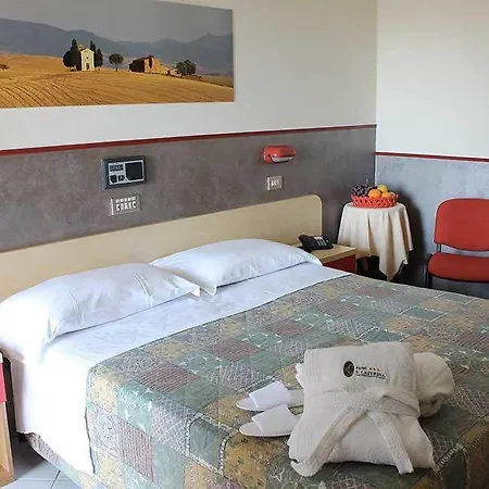 Hotel Santa Caterina & Bike 3*