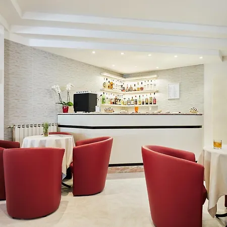Hotel Santa Caterina & Bike