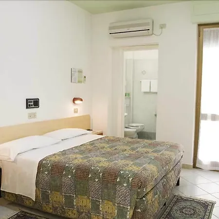 Santa Caterina & Bike Hotell 3*