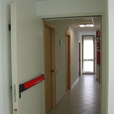Santa Caterina & Bike Hotell