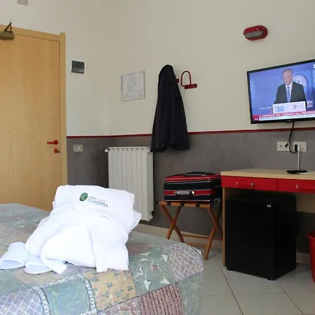 Hotell Santa Caterina & Bike