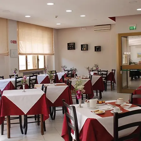 Santa Caterina & Bike Hotell Chianciano Terme