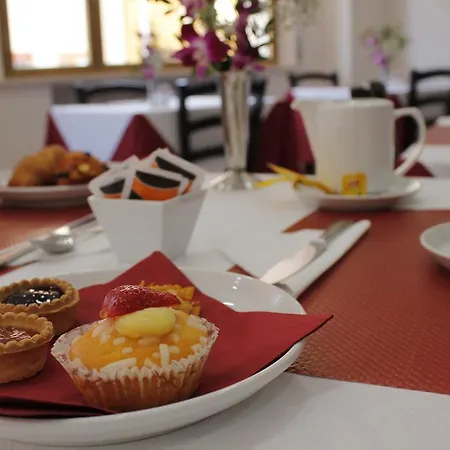 Santa Caterina & Bike Hotell 3*