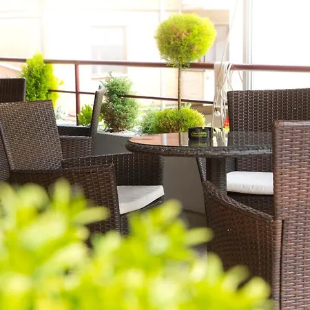 Santa Caterina & Bike Hotell 3*