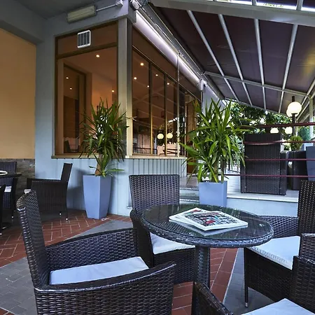 Santa Caterina & Bike Hotell