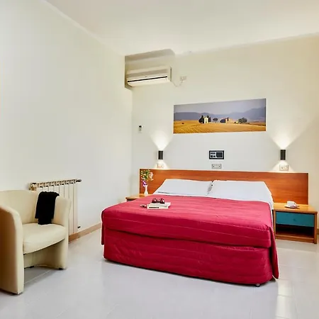 Santa Caterina & Bike Hotell 3*