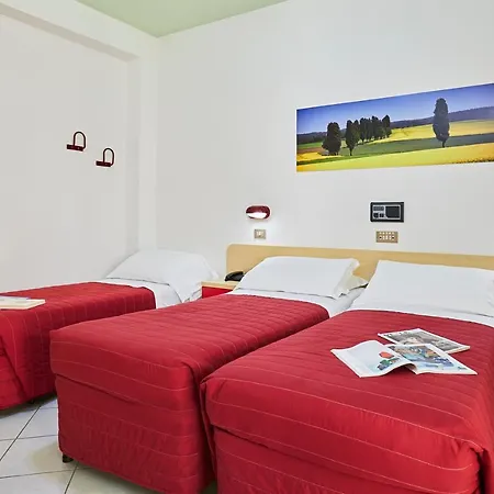 Santa Caterina & Bike Hotell