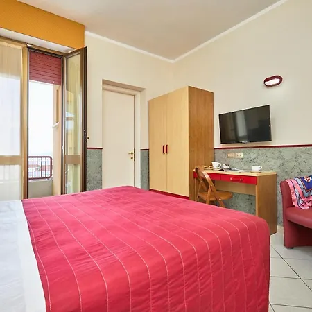 Hotell Santa Caterina & Bike Chianciano Terme
