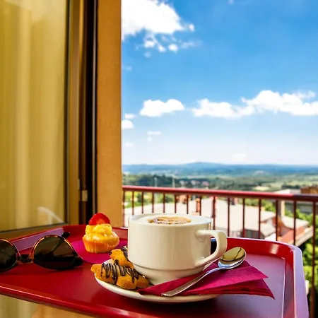 Hotell Santa Caterina & Bike