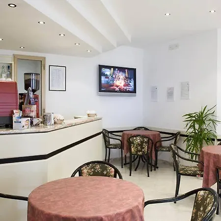 Santa Caterina & Bike Hotell