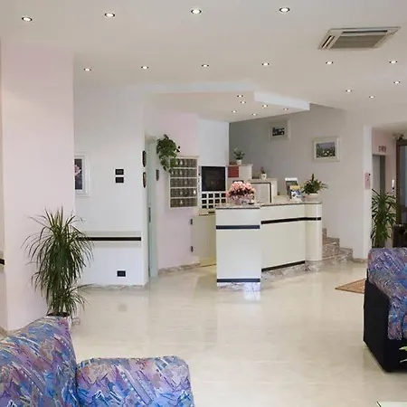 Hotell Santa Caterina & Bike 3*